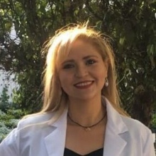 Dr. Luz María Soto González