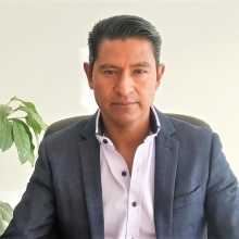 Dr. Jesús Campos Escamilla
