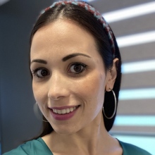 María Berumen Gámez