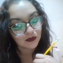 Sandra Elizabeth De la Cruz Carrillo