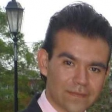 Dr. Gerardo Chávez Herrera