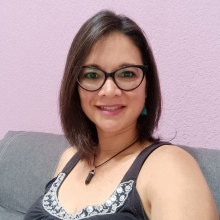 Dr. Nancy F. González Pérez