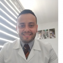 Dr. Manuel Tostado Loaiza