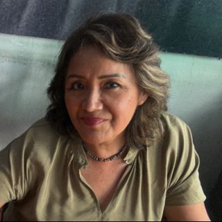 Dr. Ma de los Ángeles Martínez Arenas