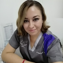 Dr. Teresita de Jesús Rosales Hernández