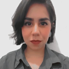Dr. Jennifer Arely Olmos Pérez