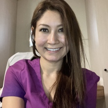 Dr. Alejandra Carolina Payan Ledesma