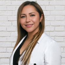 Dr. Deyanira Ruiz Ochoa