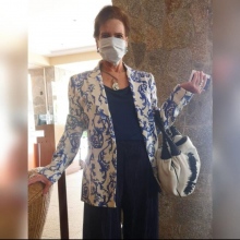 Dr. Alicia Gorab Ramírez