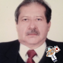 Dr. José Manuel Andrade Padilla