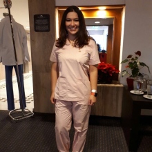 Dr. Judith Holguín Ibarra