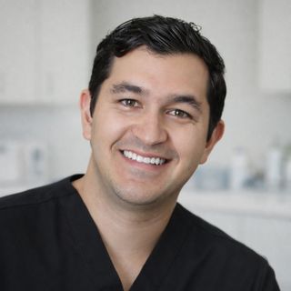 Dr. José Daniel Martínez Gutiérrez