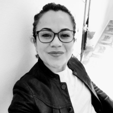 Dr. Sandra López Valdez