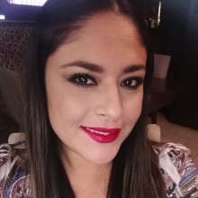 Dr. Brenda Yuritzi Hernández García