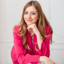 Dr. Ana Paulina de la Torre Salazar