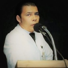 Juan José Rubio Esparza