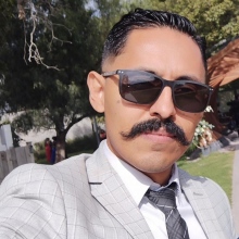 Dr. Jorge Osvaldo Pichardo Rangel