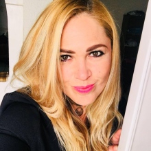 Dr. Martha Mayela Castañeda