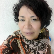 Dr. Maria de los Angeles Gutiérrez Robledo