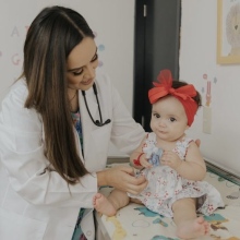 Dr. Norma Abigail Gallegos Verduzco