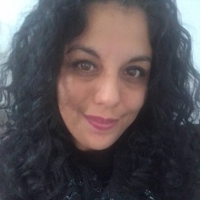 Dr. Claudia Zamorano