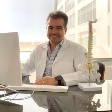 Dr. Juan Sebastián Rodríguez