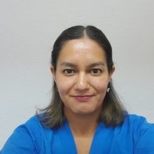 Dr. Claudia Alejandra Nuñez De Lucas