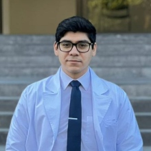 Dr. Edwin Eli Hernández Venegas