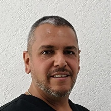 Dr. Luis Armando Moscoso Cedillo