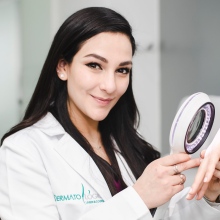 Dr. Diana Selene Varela Pedraza