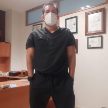 Dr. José Luis López Sánchez