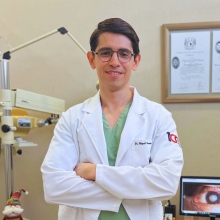 Miguel Preciado De Santos