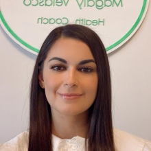 Dr. Magaly Velasco Macías