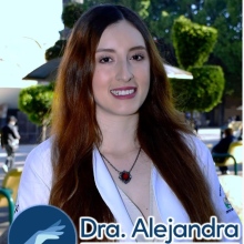 Dr. Alejandra Enríquez Luna