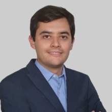 Dr. Aldo Saldivar Mireles