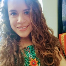 Dr. Nehalenia Ayerim Córdova Ruiz