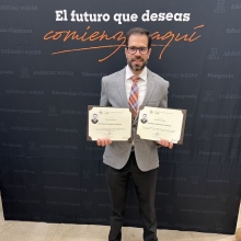 Dr. Daniel Cervantes Cervantes