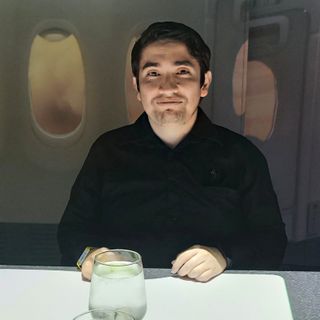 Dr. Sergio Ruiz López