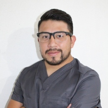 Dr. David Hernández López