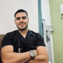 Dr. Jose Manuel Valdes Ramirez