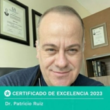 Dr. Patricio Ruiz
