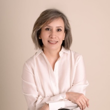 Dr. Fabiola Losoyo Ortiz