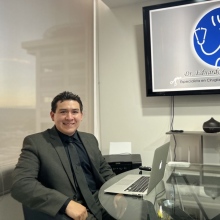 Dr. Eduardo Alejandro Amaya Beltrán