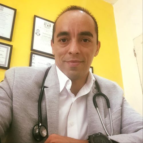 Dr. Jorge Herrera Hernández