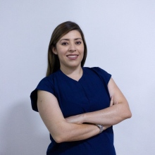 Ana Gabriela Magaña Lamas