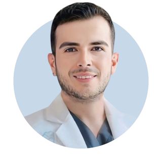 Dr. Christopher Gabriel Zarate Torres