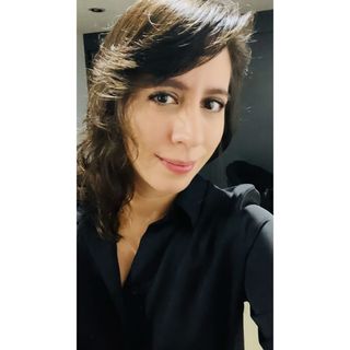 Dr. Margarita Alvarez López