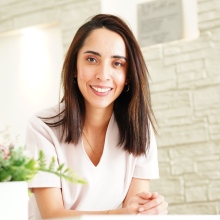 Erika Cecilia Plascencia Flores