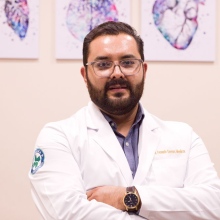Dr. Juan Fernando Guevara Mendoza
