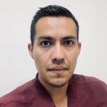 Dr. Juan Ramón González Zamarripa